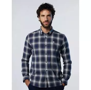 North Sails Regular рубашка с длинным рукавом M