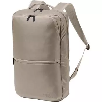 North Shuttle Daypack Slim Fallen Rock ONESIZE [The Face]