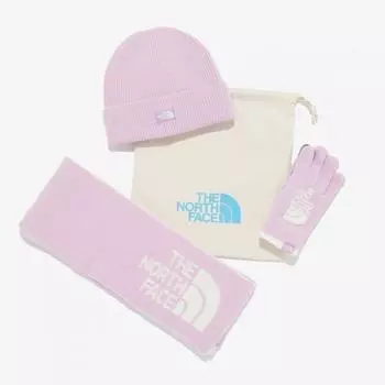 North Space Kids Comfy Warmer Set Na5iq53s Lil ONE