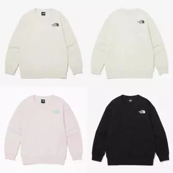 North Space Kids Nm5mq50 Go To Sweat Sweat T shirT blacks/130