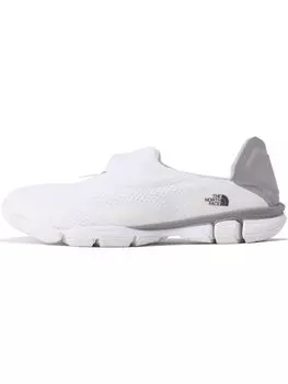 North Stratum Pika Unisex TNF Серый см [The Face] Белый/Meld 28.0