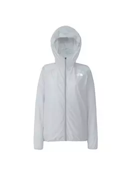 North Swallow Tail Vent Hoodie Water Repellent Windproof Lightweight Tingray XL [The Face] Women s