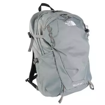 North Tellus 25 Fuse Box Gray [The Face]