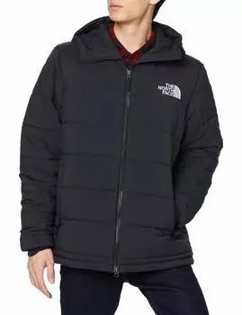 North Trango Parka NY81831 Black M [The Face] Мужская чёрный