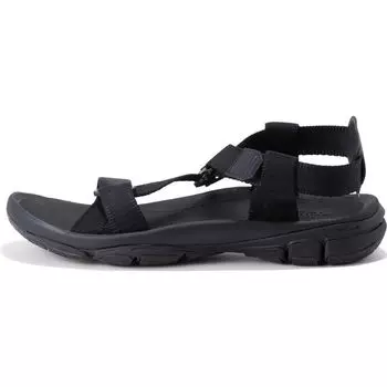 North Ultra Stratum PRO II Унисекс TNF Black см [The Face] Черный/TNF 23.0