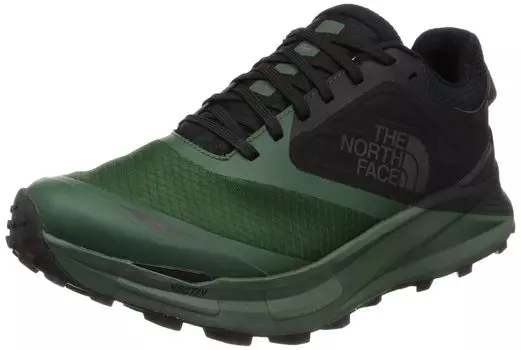 North VECTIV Enduris III FUTURELIGHT Pine Black 105 [The Face] Игла/TNF