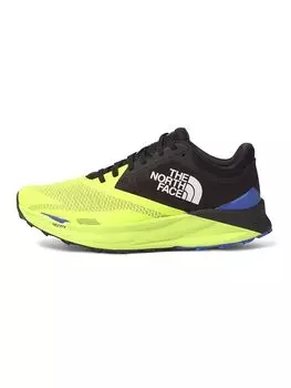 North VECTIV Enduris III VECTIV Enduris III LED Black cm [The Face] Yellow/TNF 25.0