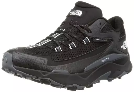 North Vectiv Taraval FUTURELIGHT NF02242 TNF Белый см [The Face] Черный/TNF 26.0