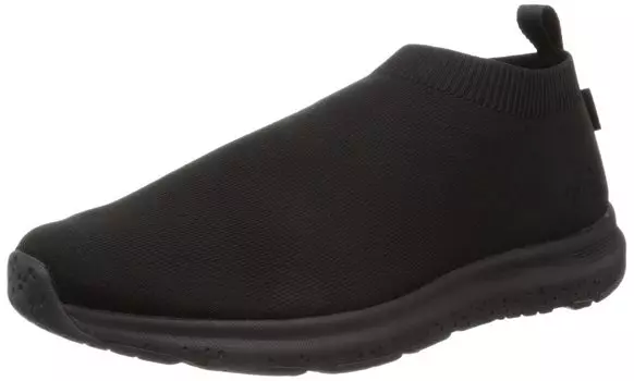 North Velocity Knit II Невидимая посадка NF52349 TNF Black 8 [The Face] GORE-TEX Черный/TNF