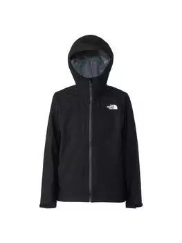 North Venture Jacket Waterproof Windproof Lightweight Black S [The Face] Men s чёрный