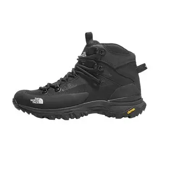 North W Creston Hike Mid WP TNF Черный 7 [The Face] Черный/TNF