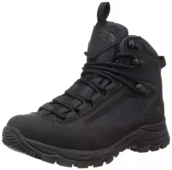North W Creston Mid Neo FUTURELIGHT NFW52320 TNF Черный [The Face] Черный/TNF 7.5