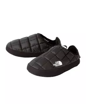 North W Nuptse Палатки-мулы V TNF Black S [The Face] Черный/TNF