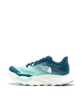 North W VECTIV Enduris 4 Яркий бензин [The Face] Пена/Полночь 7.5