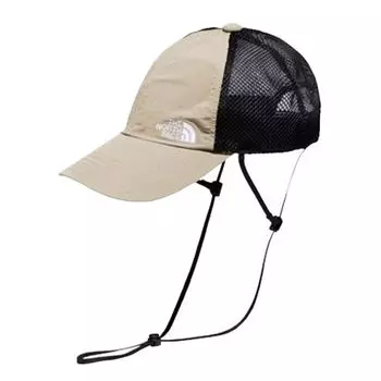 North Waterside Cap Gravel L [The Face]