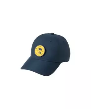 North Whichpatch Cap Urban Navy KL [The Face] Kids