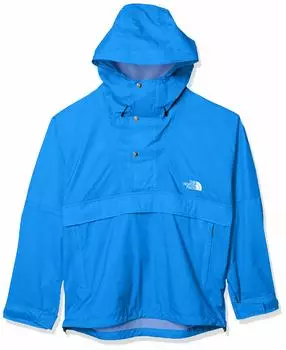 North Windjammer Unisex NP12036 Clear Lake Blue S [The Face]