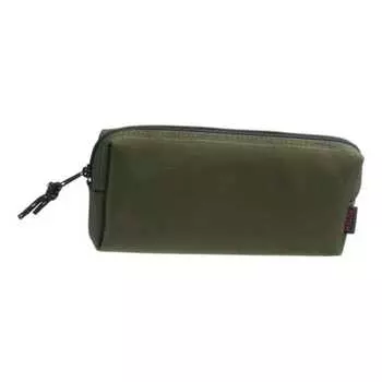 Northam Soft Pen Case ML Large NS-27-OL Olive