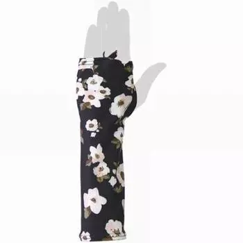 Northern Country Wrist Gaiter Snowboard Ski Size FLBK Women s S-M NA-9013