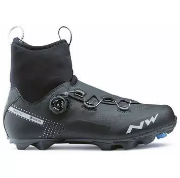 Northwave Celsius XC Artic Goretex велосипедные туфли EU 41