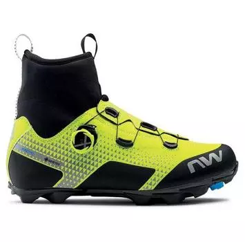Northwave Celsius XC Artic Goretex велосипедные туфли EU 42