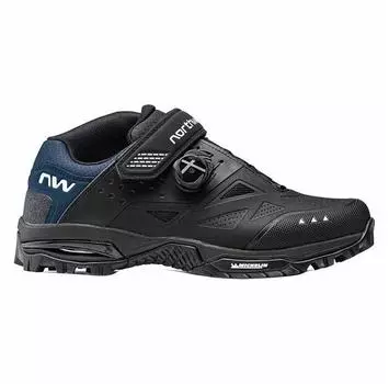 Northwave Enduro Mid 2 велосипедные туфли EU 41