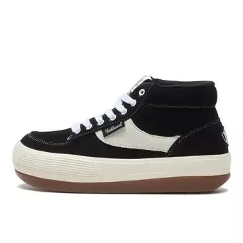 Northwave Espresso Chilli Suede Nw 002 Черный Белый 260