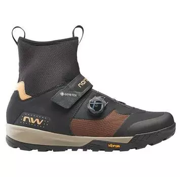 Northwave Kingrock Plus Goretex велосипедные туфли EU 40