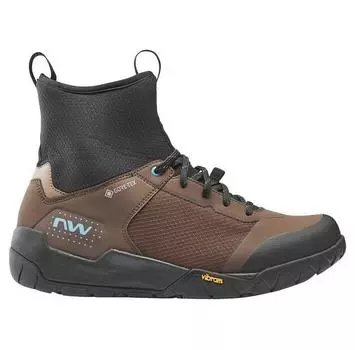 Northwave Multicross Mid Goretex велосипедные туфли EU 38