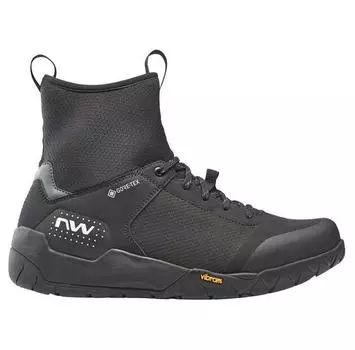 Northwave Multicross Mid Goretex велосипедные туфли EU 43