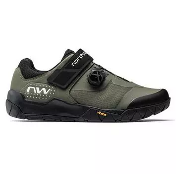 Northwave Overland Plus велосипедные туфли EU 39