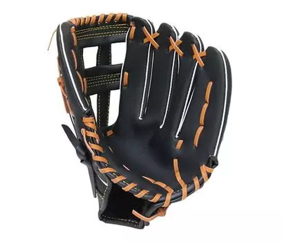 NORTHWAY SPORTS Перчатки для бейсбола общего назначения Софтбол Черные NS-612 чёрный