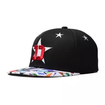 Northwood 2 цвета звездочки хип-хоп кепки Snapback для мужчин и женщин плоские кепки кепки Snapback для активного отдыха кепки Bone Casquette кепки дальнобойщиков 56-62 cm чёрный