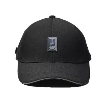 Northwood Всесезонная однотонная бейсбольная кепка для мужчин, для занятий спортом на открытом воздухе, для тренировок, солнцезащитный козырек, регулируемая кепка для мужчин, кепки для дальнобойщиков 55-60 cm чёрный