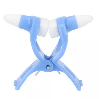 Нос Красота Формирующий Зажим Нос Подъем Перекладины Похудение Подтяжка Массажер Зажимы для Женщин