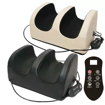 NOSA DESIGN Уход за ногами с автоматическим выключением, контролируемым ногой. Высококачественная искусственная кожа поставляется с гарантией в розничных магазинах в обогревателе с дистанционным управлением,