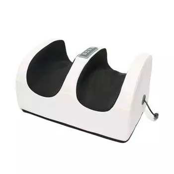 NOSA DESIGN Уход за ногами с автоматическим выключением, контролируемый ногой. Лучшая искусственная кожа. Гарантия один год от розничного продавца. Товарный знак зарегистрирован. Обогреватель,