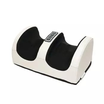 NOSA DESIGN Уход за ногами с функцией автоматического выключения нагревателя, контролируемый мануальным терапевтом Ванночка для ног для ног и голеней Высочайший класс отделки из искусственной кожи поставляется с