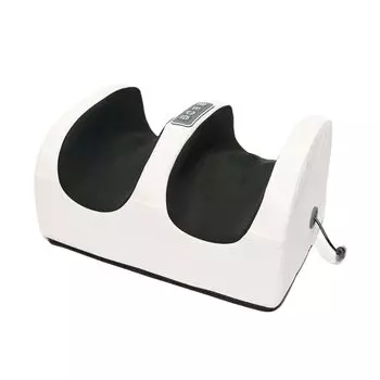 NOSA DESIGN уход за ногами С термическим нагревателем Функция автоматического отключения Под наблюдением мануального терапевта ванночка для ног ступни голени Высшего качества Отделка из искусственной кожи Розничная торговля