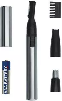 Nose and ear trimmer TU прозрачный