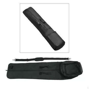 Ношение на плечевом ремне для металлоискателя