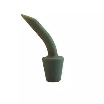 Носик для чайника MiliCamp Skitter, капельное оборудование для кофе, насадка для чайника Mountain, удлинитель для кофе, совместимый с чайником Trangia