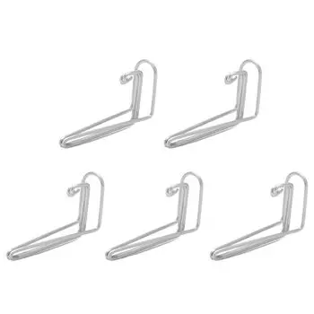 Носик для кофеварки, крепится к крышке и хранится, капельный, компактный, сверхлегкий