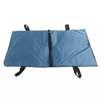 Носилки для перевозки собак Портативные гибкие складные носилки для экстренной помощи для домашних животных