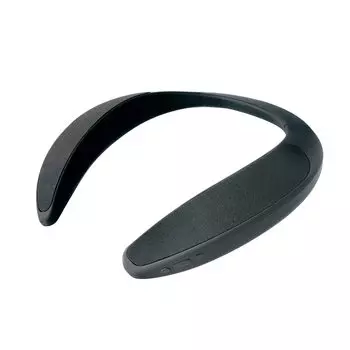Носимая колонка Bluetooth-передатчик в комплекте возможность вызова Мягкая и удобная посадка LITHON Audinsound SP-35 KABS-035B Hands-free