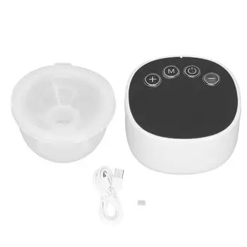 Носимый грудной насос Hands Free, 3 режима, 9 уровней, светодиодный дисплей, портативный молокоотсос