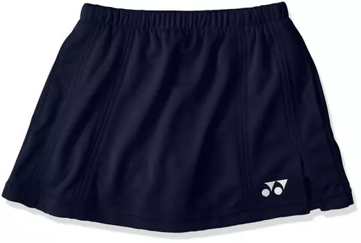Носить Юбка 26006J 26006J 019 Темно-синий J120 [Yonex] Теннис/Бадминтон [Девочки] темно-синий