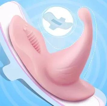 Носите беспроводной пульт дистанционного управления для женщин с вибрацией, яйцо, мастурбация, мастурбация, эротические принадлежности для взрослых A