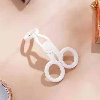 Носите косметические контактные линзы Артефактные контактные линзы Вспомогательное устройство Фиксатор для рук Инструмент для ношения век