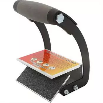 Носитель для фанеры и гипсокартона, мощный захват, подъемный и переносной инструмент, ручные зажимы для гипсокартона, инструменты для одной руки чёрный